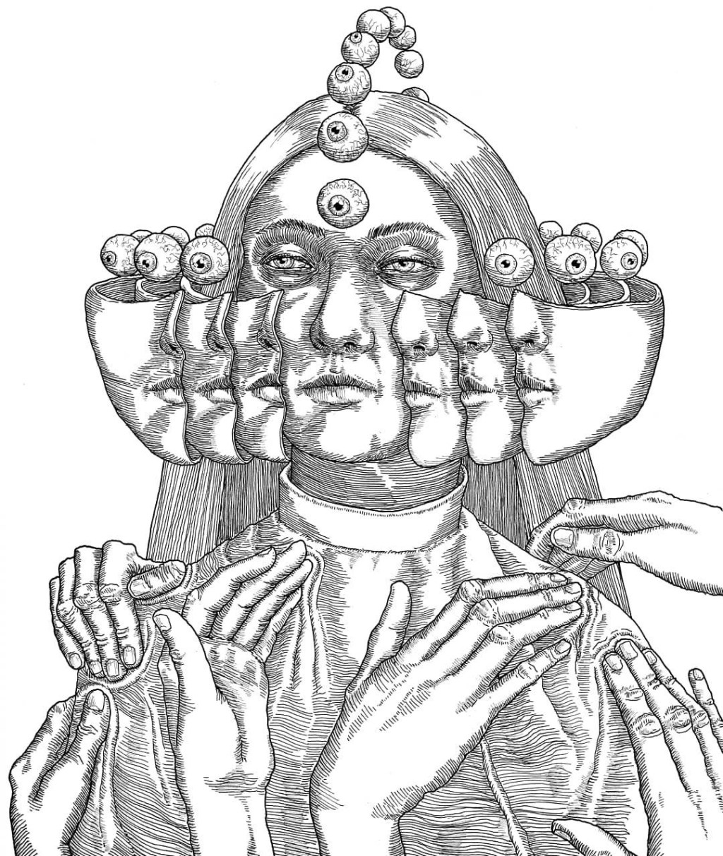 Skahra Gate –&nbsp;Hyperdoctor